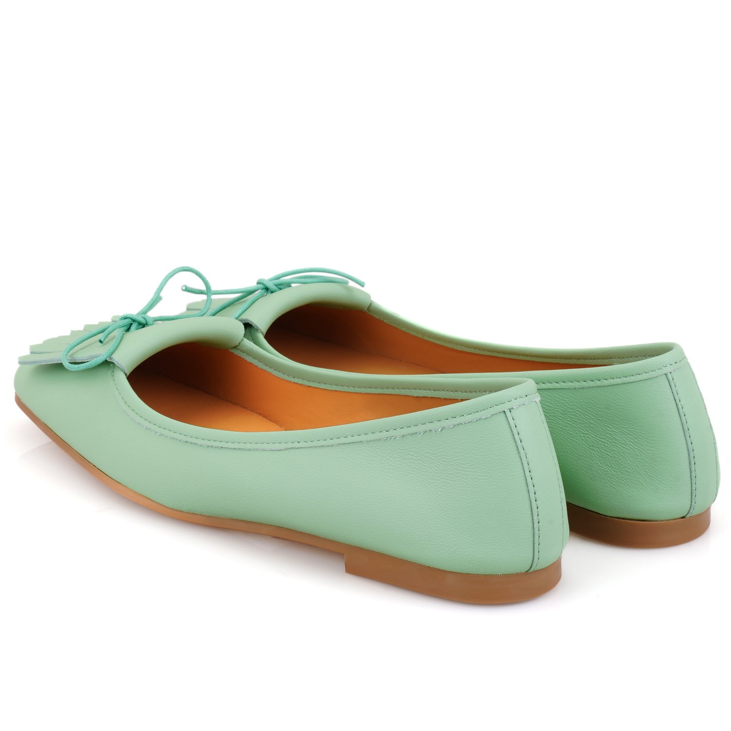 Desa Sarı Desa Deri Kadın Babet