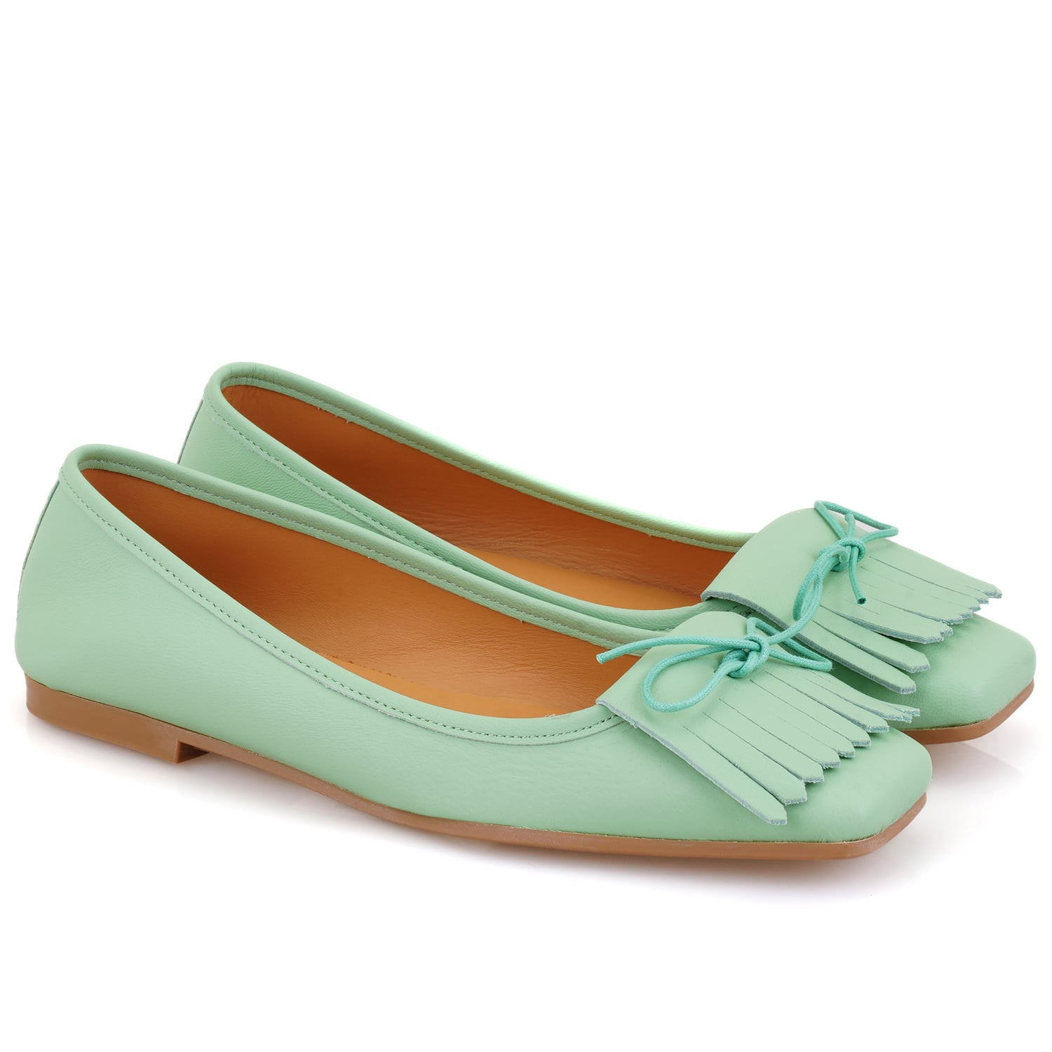 Desa Sarı Desa Deri Kadın Babet