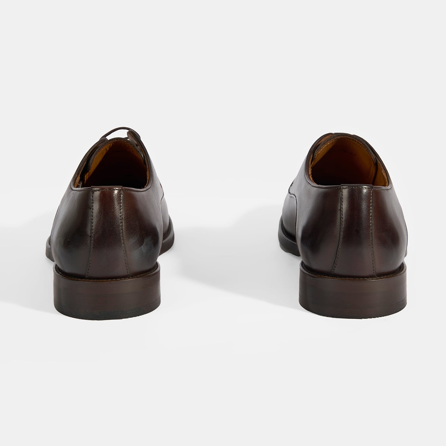 Desa Siyah Desa Bağcıklı Erkek Klasik Ayakkabı