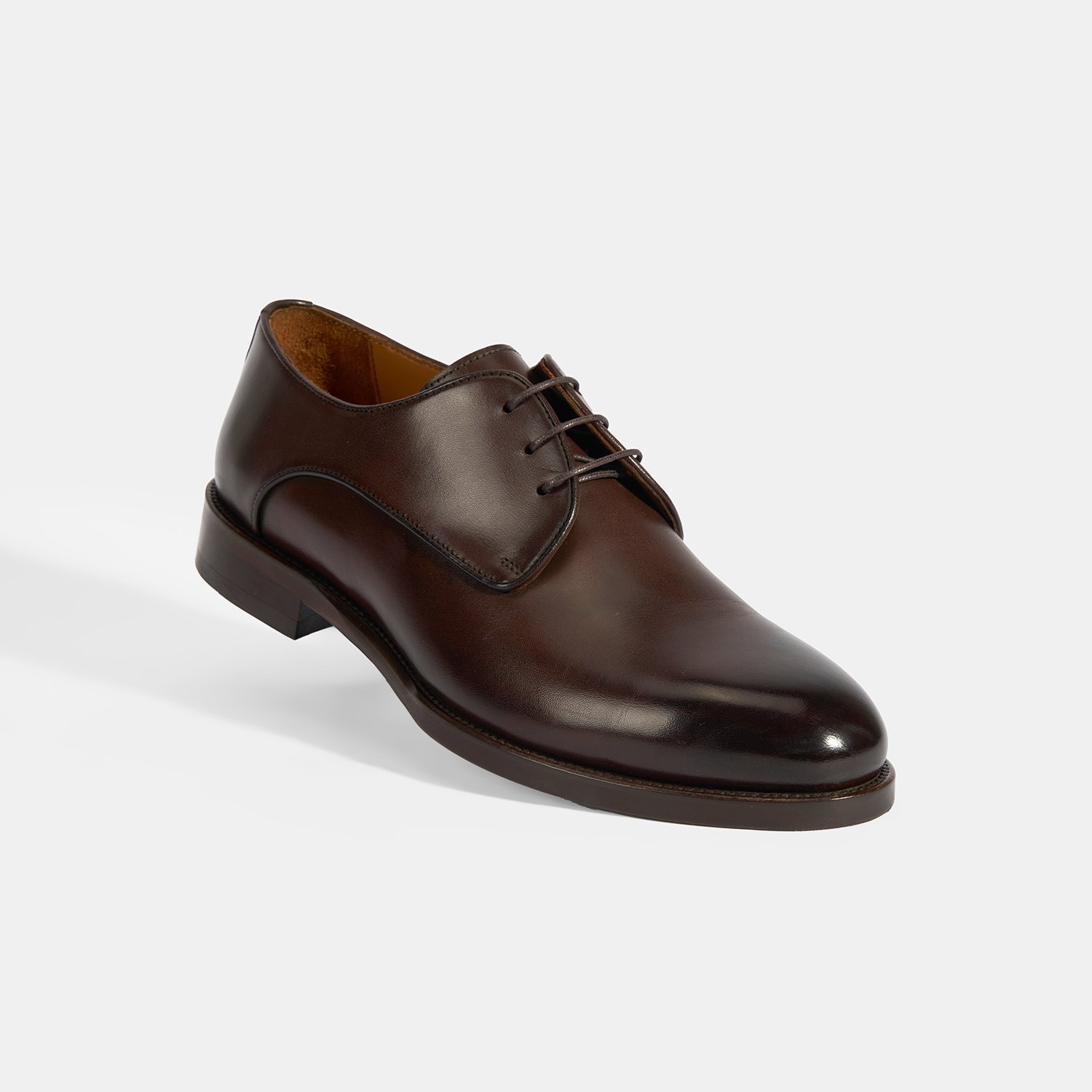 Desa Siyah Desa Bağcıklı Erkek Klasik Ayakkabı