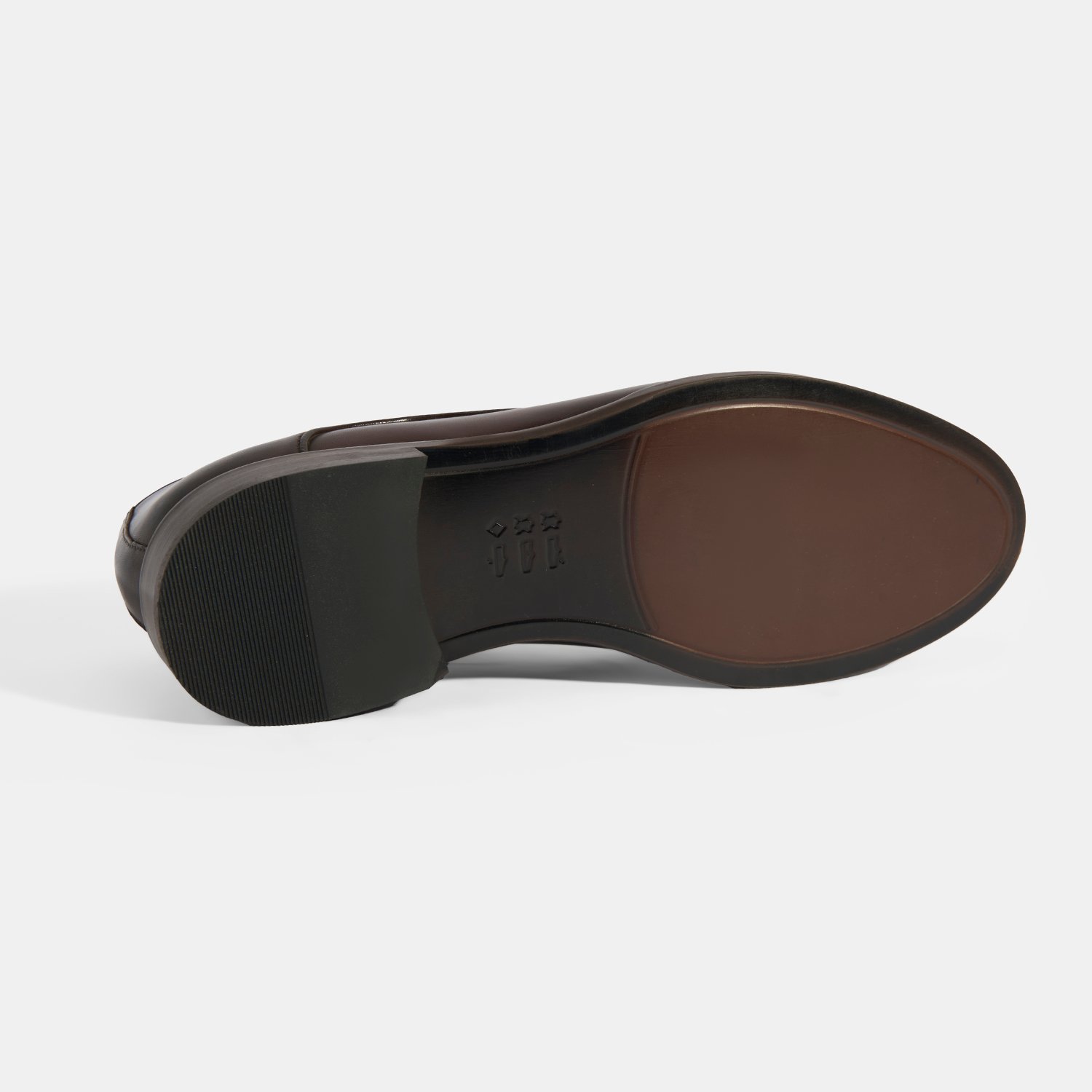 Desa Siyah Desa Bağcıklı Erkek Klasik Ayakkabı