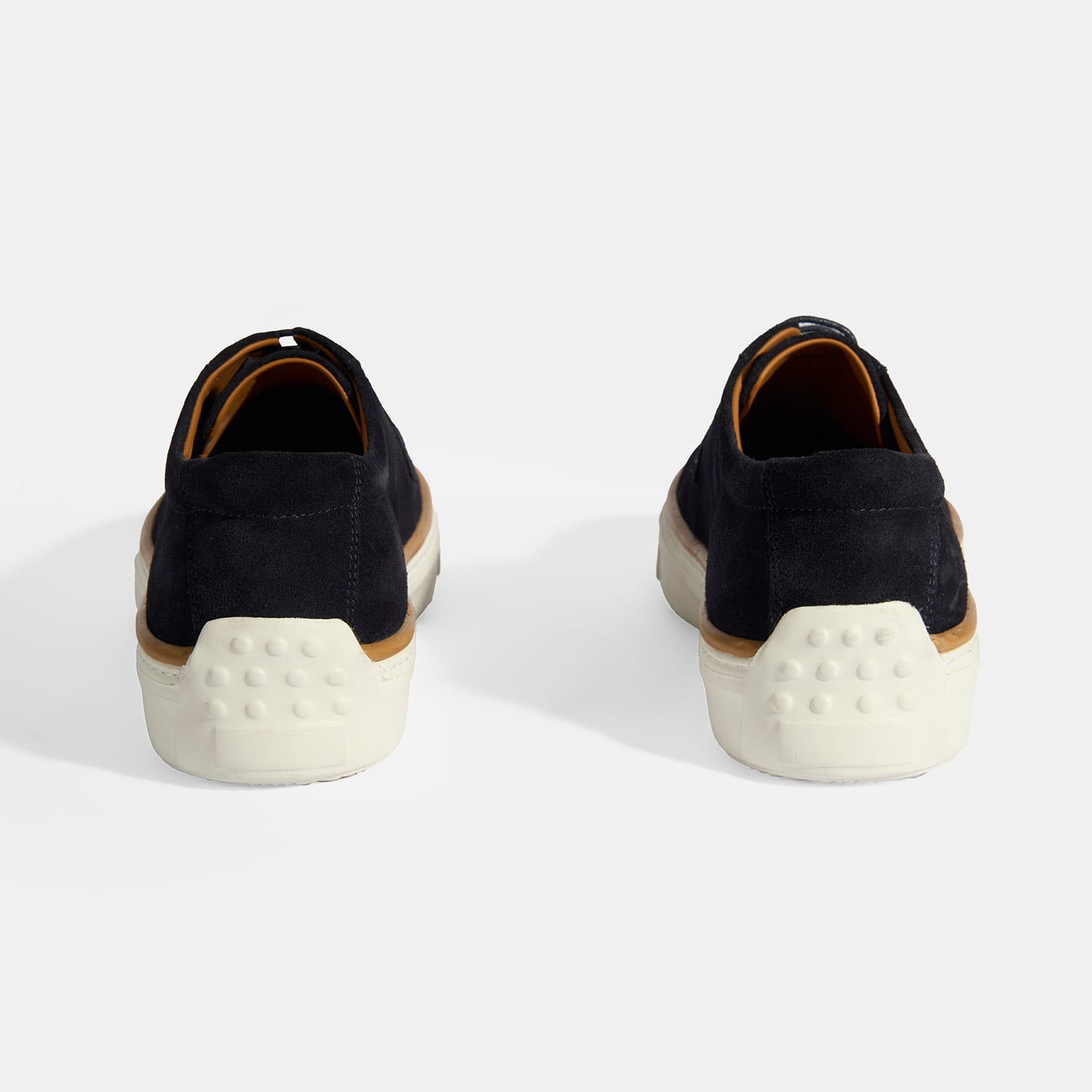 Desa Bej Desa Bağcıklı Erkek Süet Günlük Ayakkabı