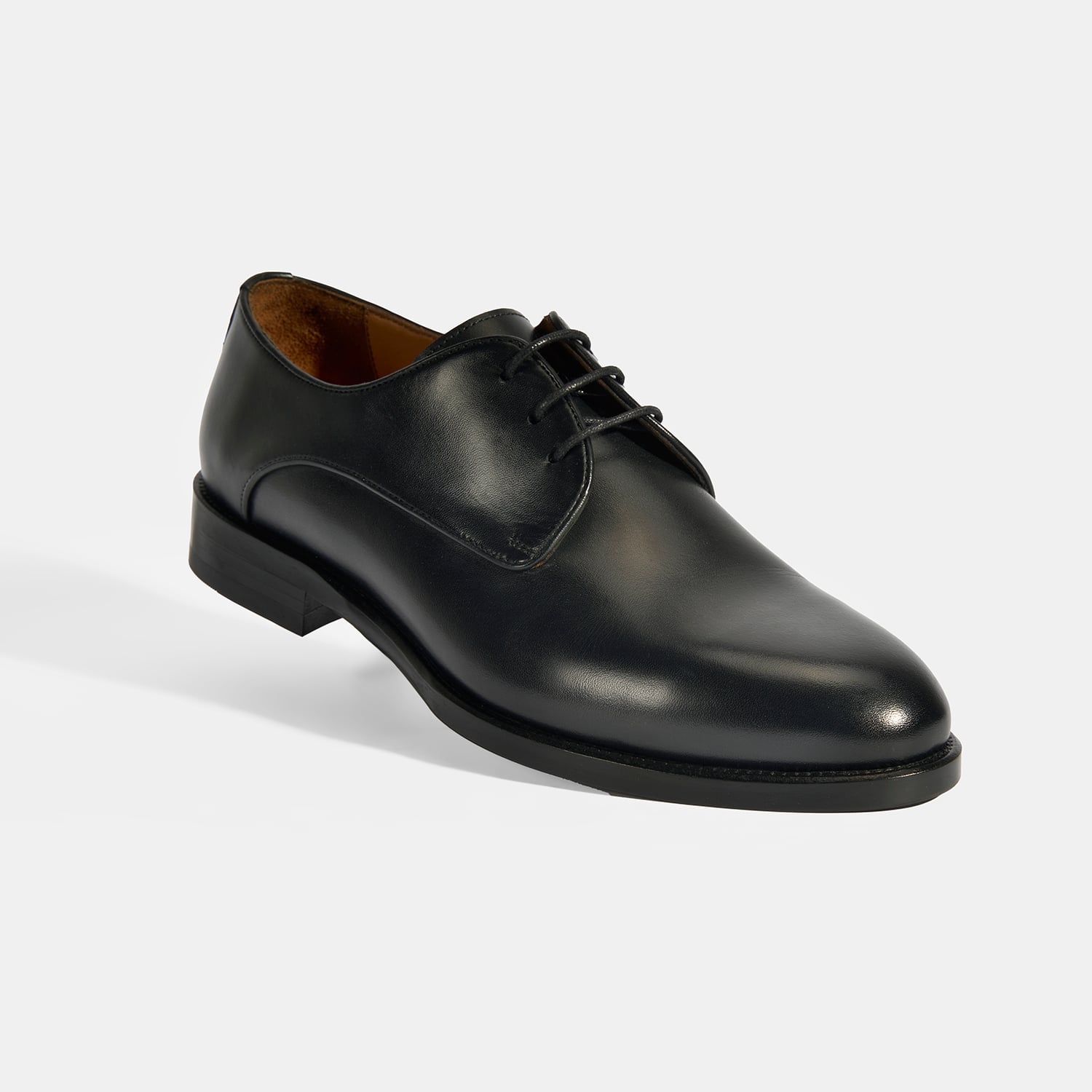 Desa Siyah Desa Bağcıklı Erkek Klasik Ayakkabı