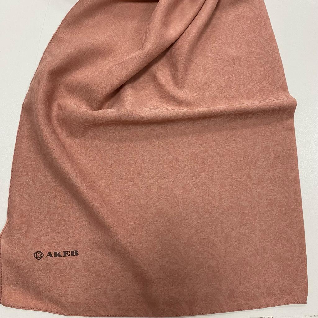 Aker Pudra Etnik Şal 6060300-991