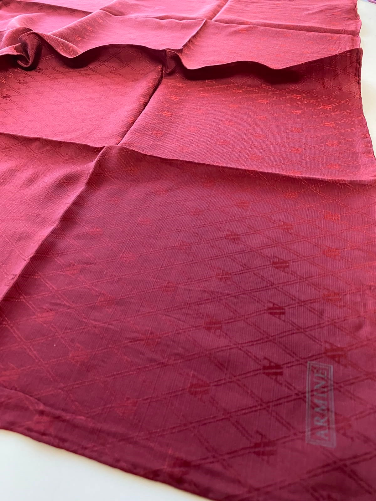 Armine Elegance Eşarp P3001 32