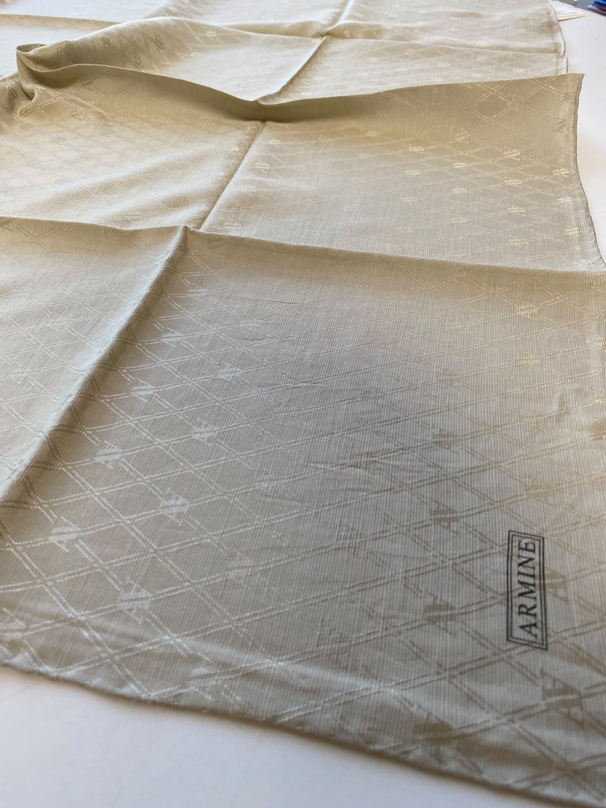 Armine Elegance Eşarp P3001 58