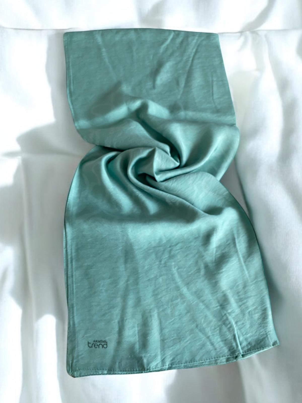 Armine Trend  J.Viscon Şal 2-241412 Su Yeşili