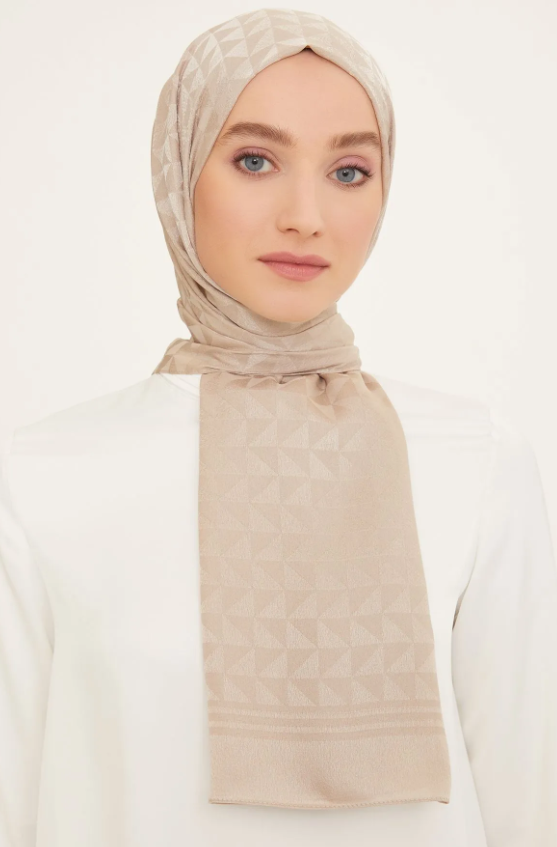 Armine Trend Janjan Jakar 10-24013 Sütlü Kahve
