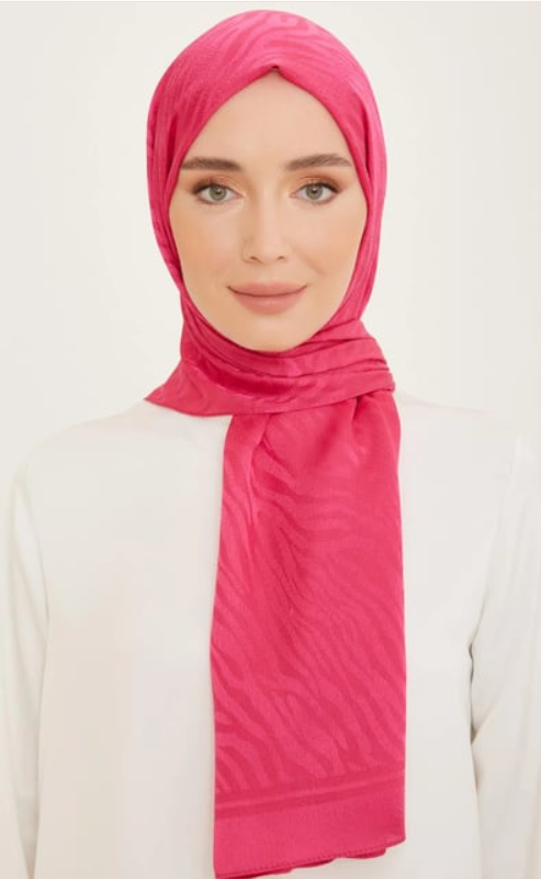 Armine Trend Janjan Jakar IST 7-52 Pembe