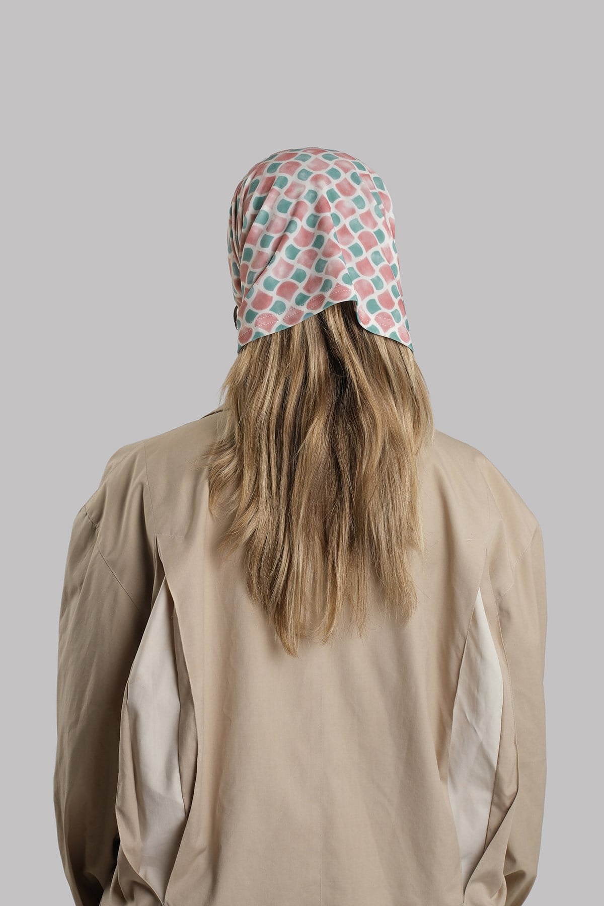 Gül Kurusu Pratik Hazır Geçmeli Buff Bandana Sandy Desenli Boru Bone 2419_18