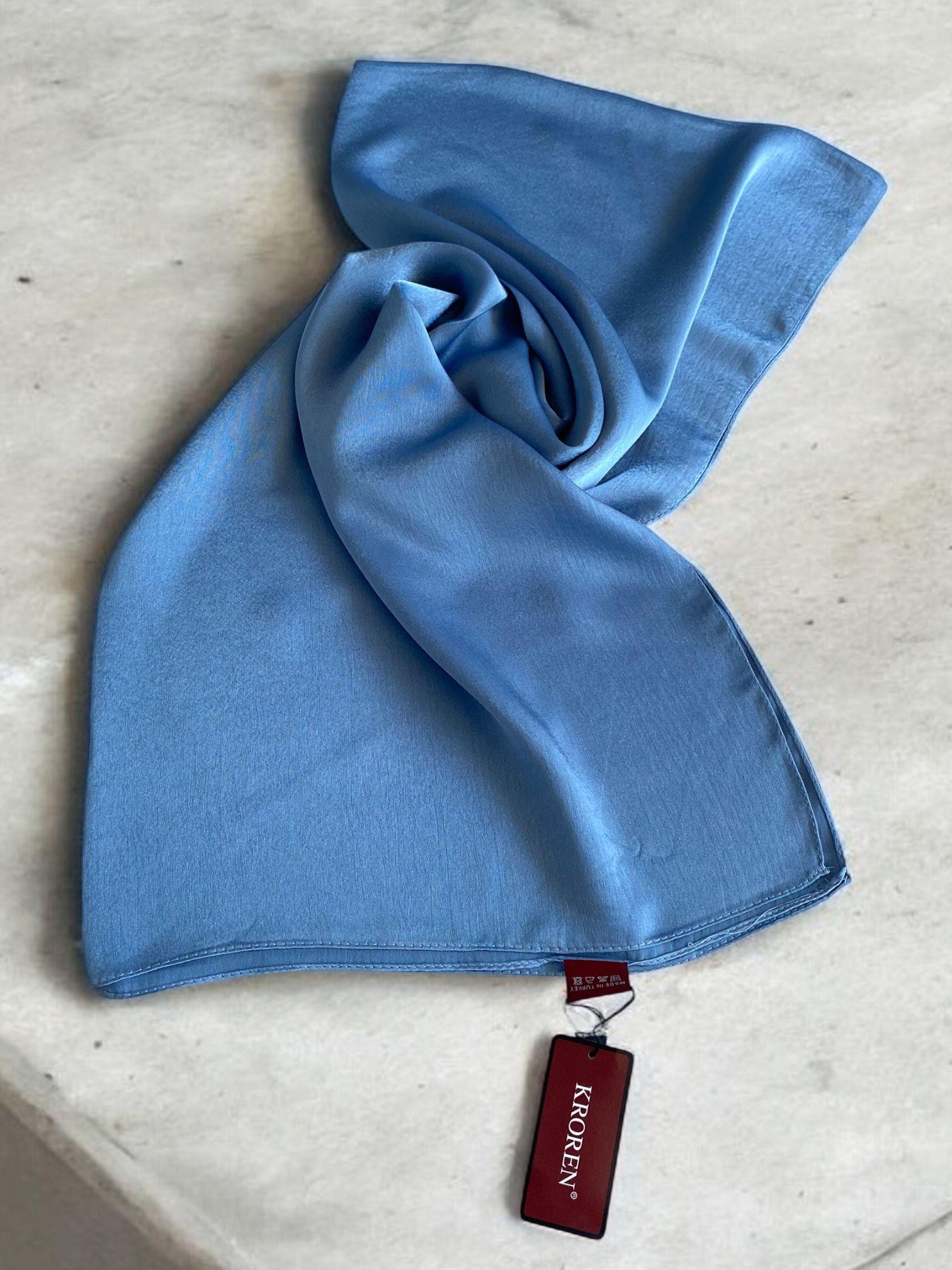 Kroren Jan Jan Şal 7301-177