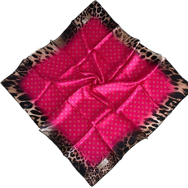 La Boutique Defolu Sura 35525 Pembe Leopar  Karışık Desen