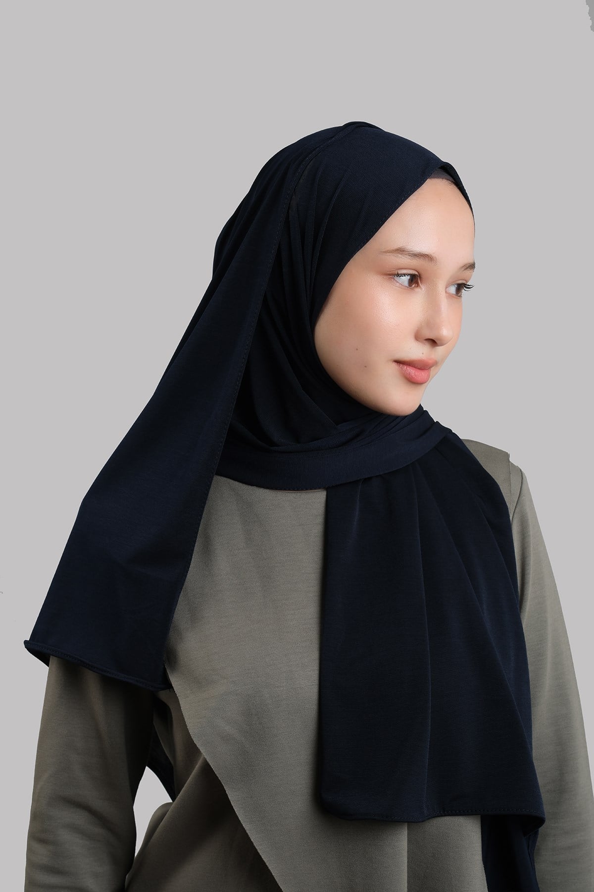 Laci Düz Klasik Şal Dikişli Premium Jersey Sade 202129_02