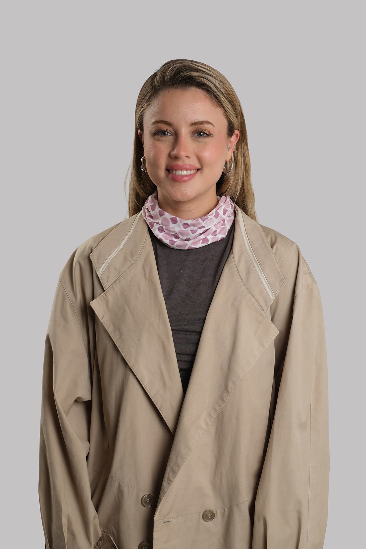 Şarabi Pratik Hazır Geçmeli Buff Bandana Sandy Desenli Boru Bone 2419_08