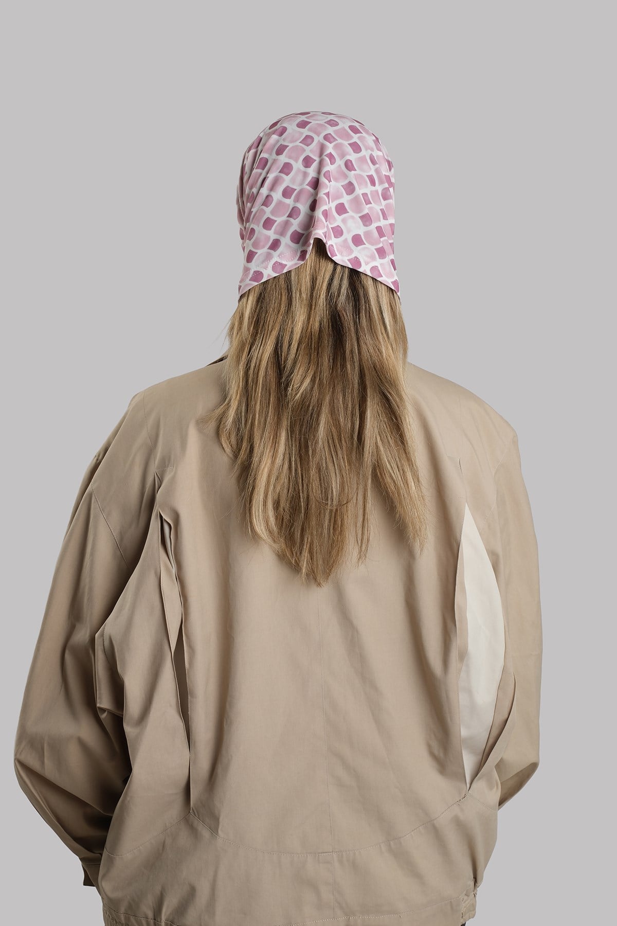 Şarabi Pratik Hazır Geçmeli Buff Bandana Sandy Desenli Boru Bone 2419_08