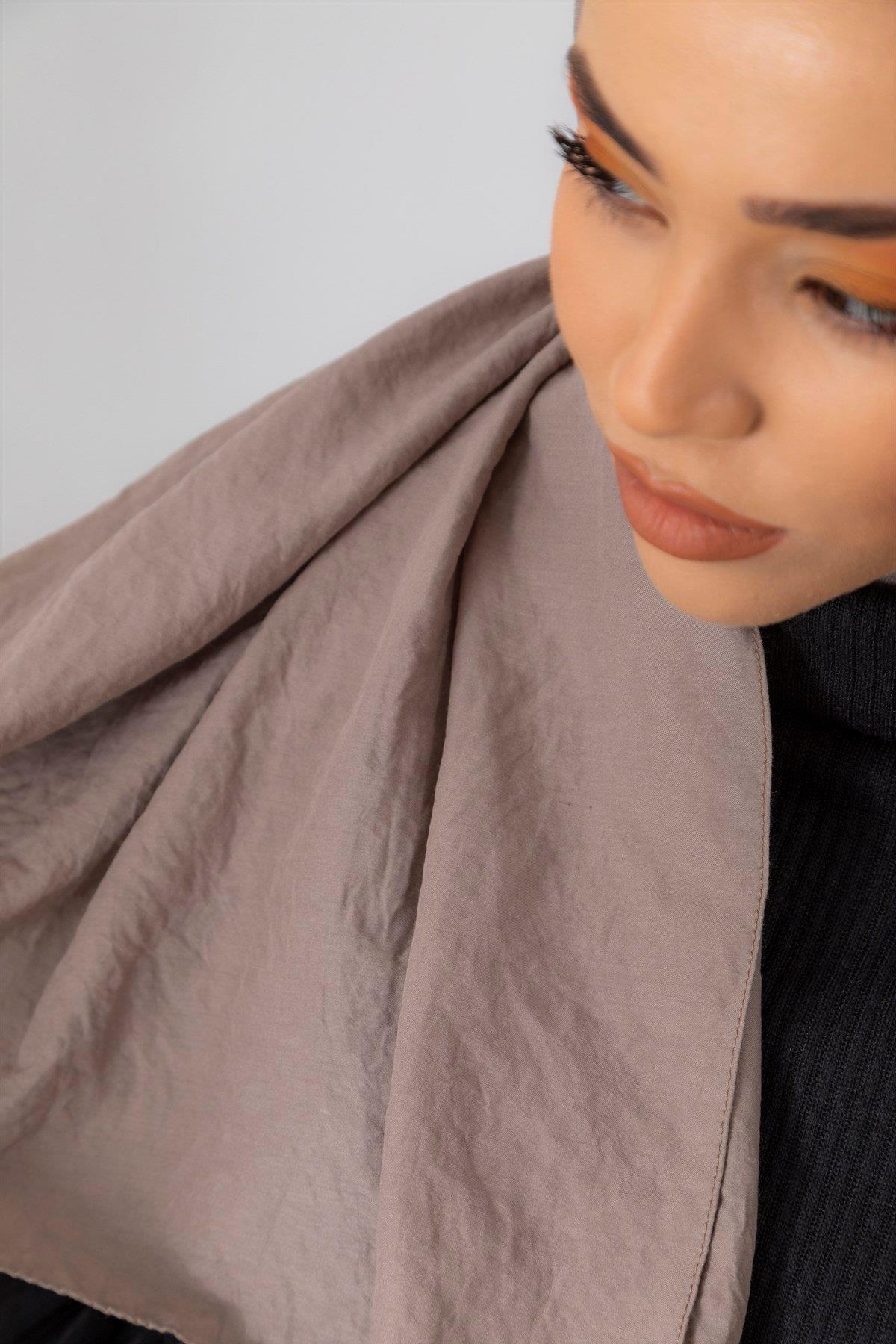Silk Home Tensel Aerobin Şal 36821 Duman
