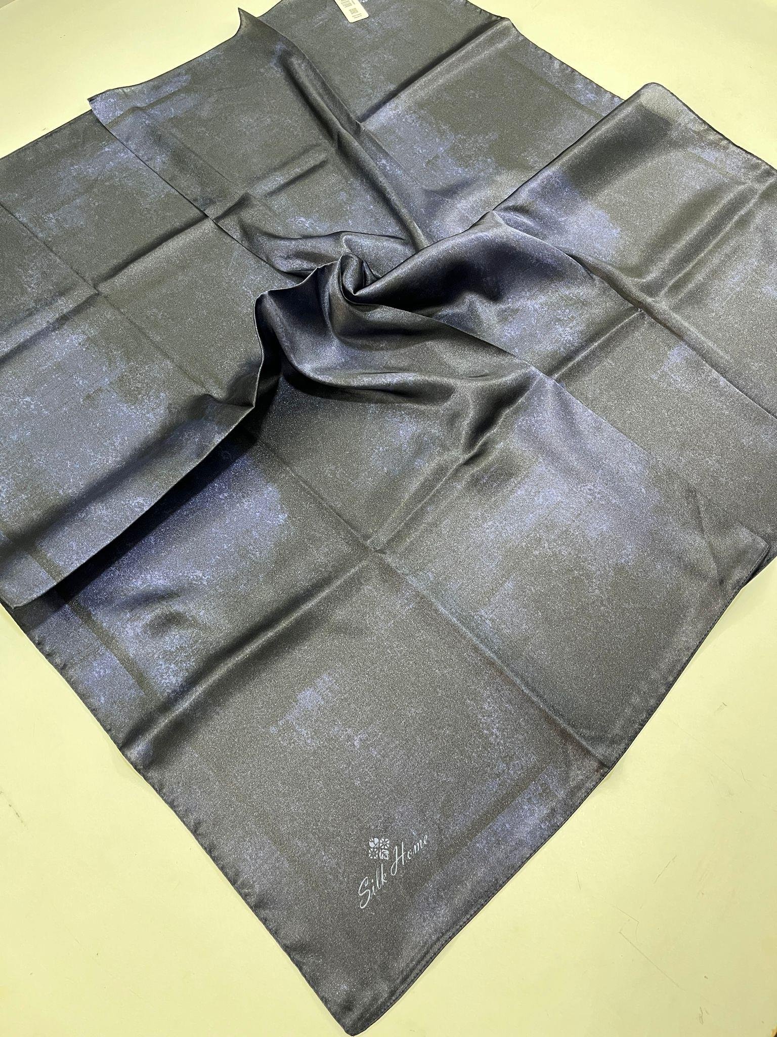 Silkhome Shiny Morcivert Işıltılı Eşarp IST 853791-22