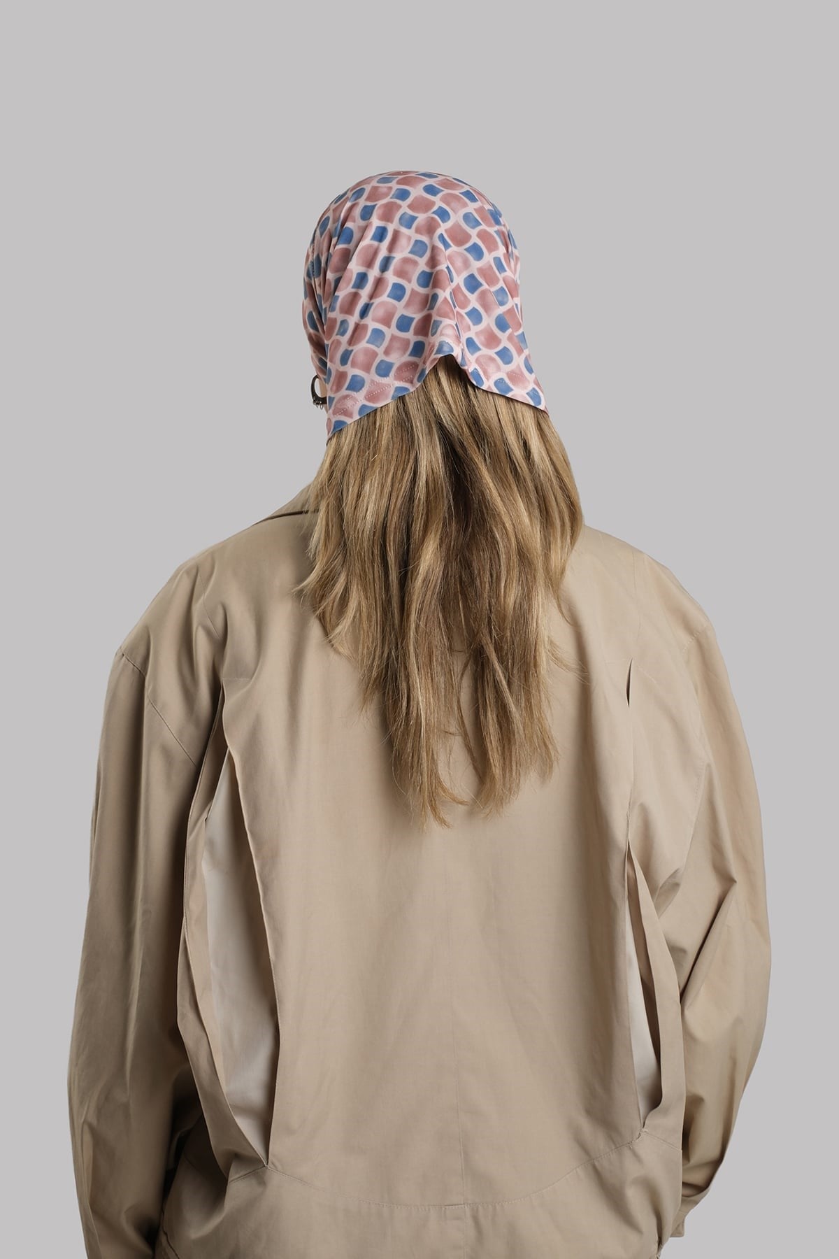 Somon Pratik Hazır Geçmeli Buff Bandana Sandy Desenli Boru Bone 2419_39