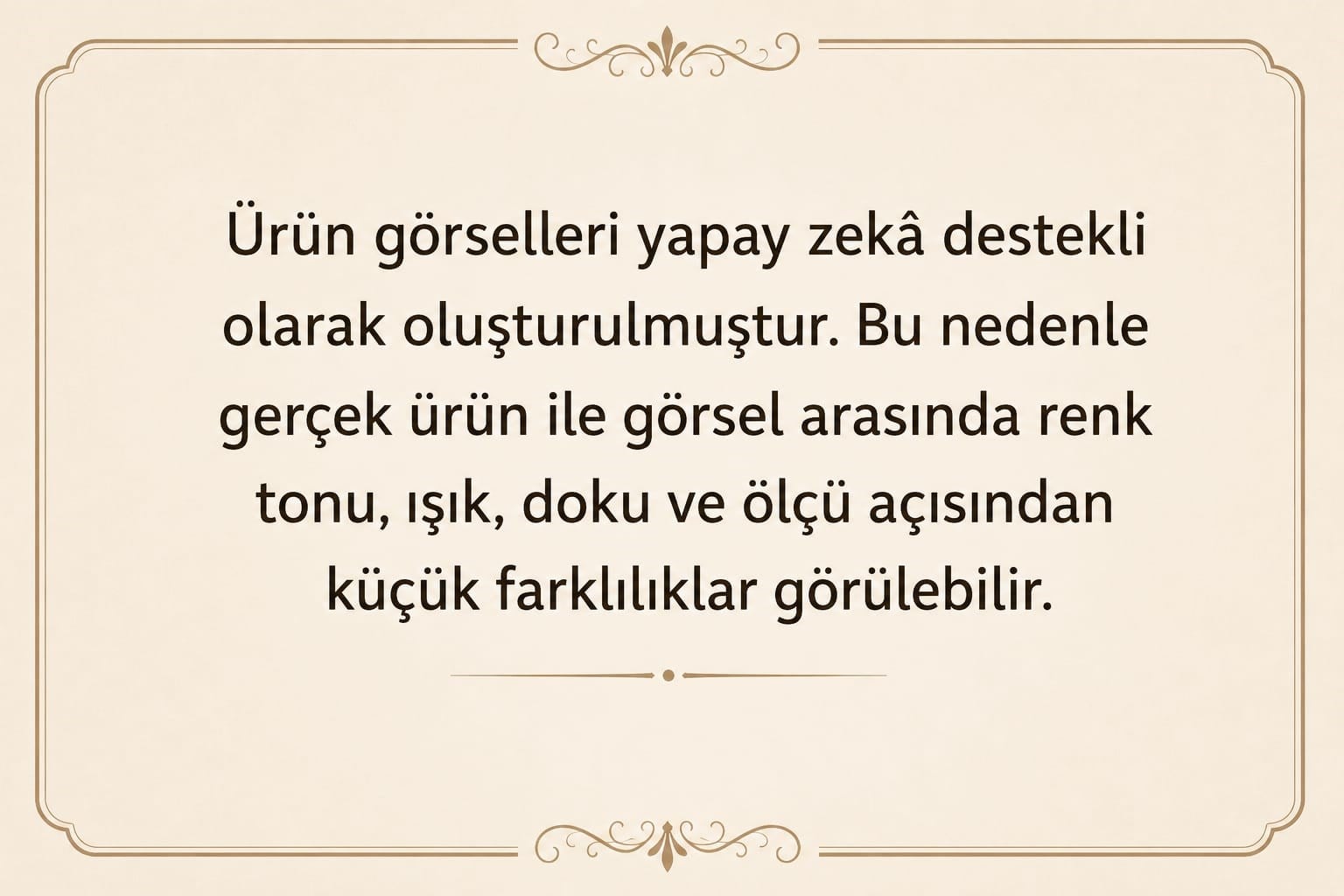 Yeşil Turuncu Soyut Desenli İpek Fular