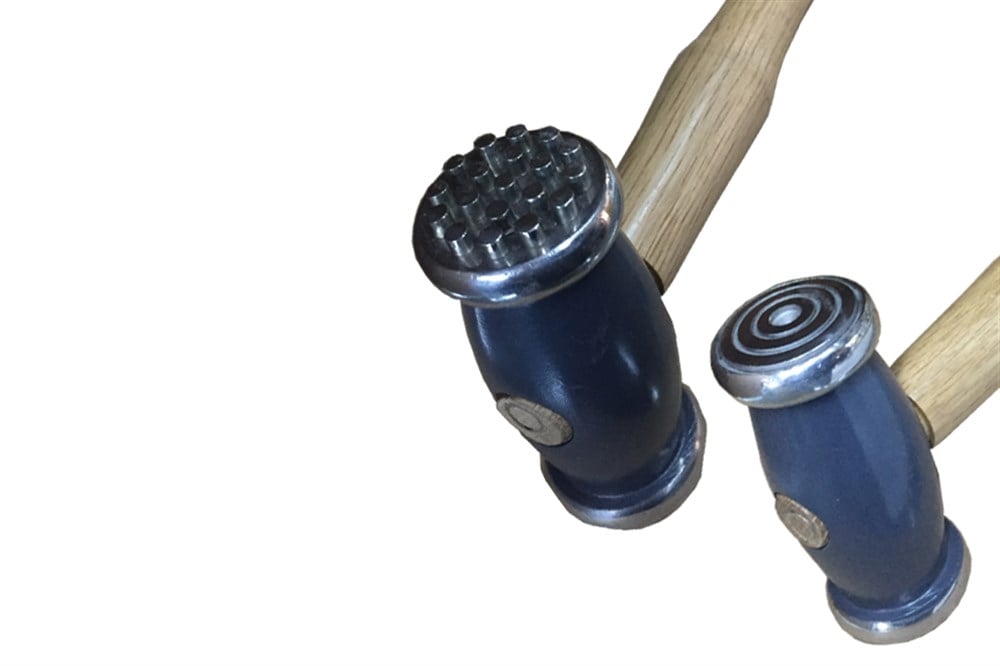 GS990F-07 Desen Çekici Halkalar+Kare