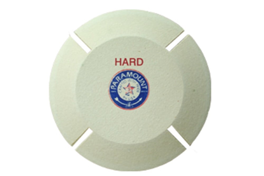 Paramount Lap Keçeleri 6