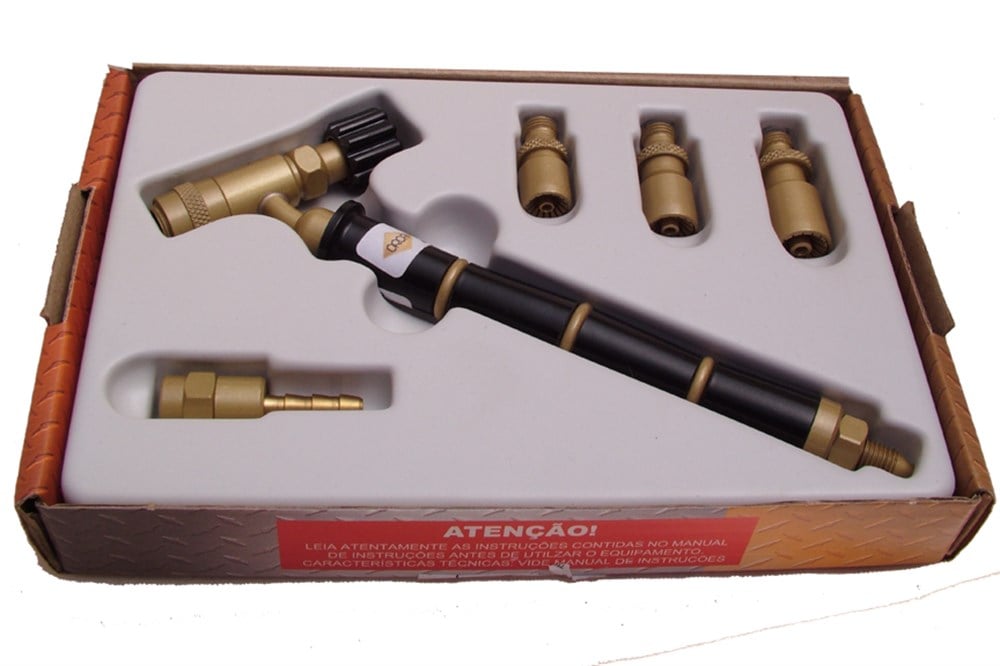 ORCA  m75 Amerikan Şalumo 