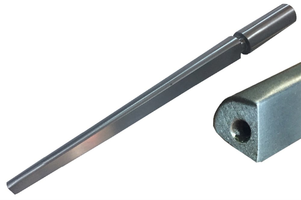 1975K Çelik Malafa-Damla GS1019G-10 Standart