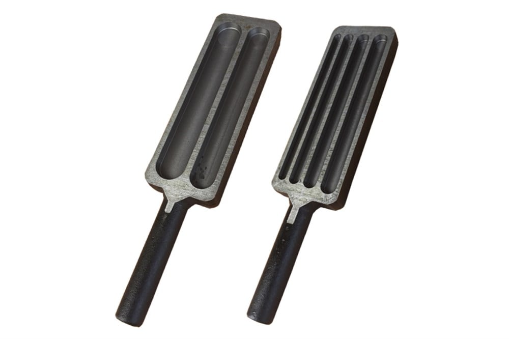 GS423T Saplı Çubuk/Astar Derece 6