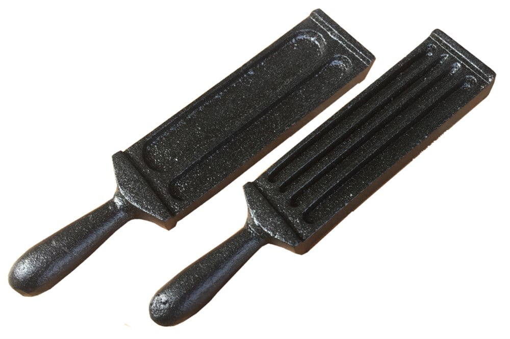 GS423V Saplı Çubuk/Astar Derece 6