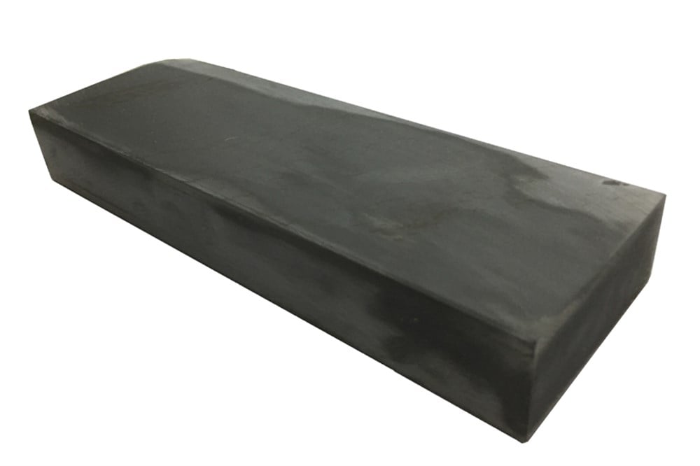 Bileyi Taşı-Siyah-200x70x30 mm-5,000 Kum