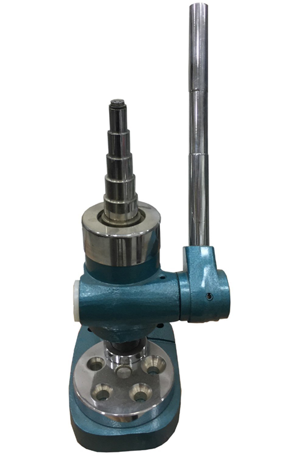 Yüzük Büyütme Makinası-5 Kademeli -Adana