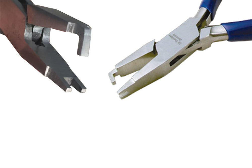 Form Pensesi Çatal/Kıvrık Ağız