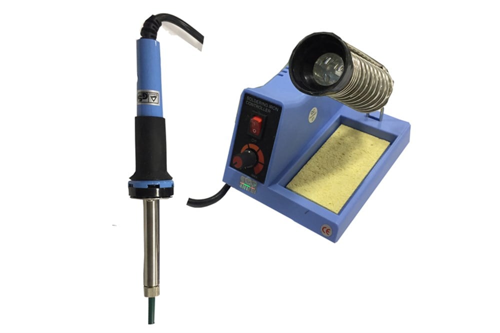 ST-99 Havya Takımı 48W-Mavi