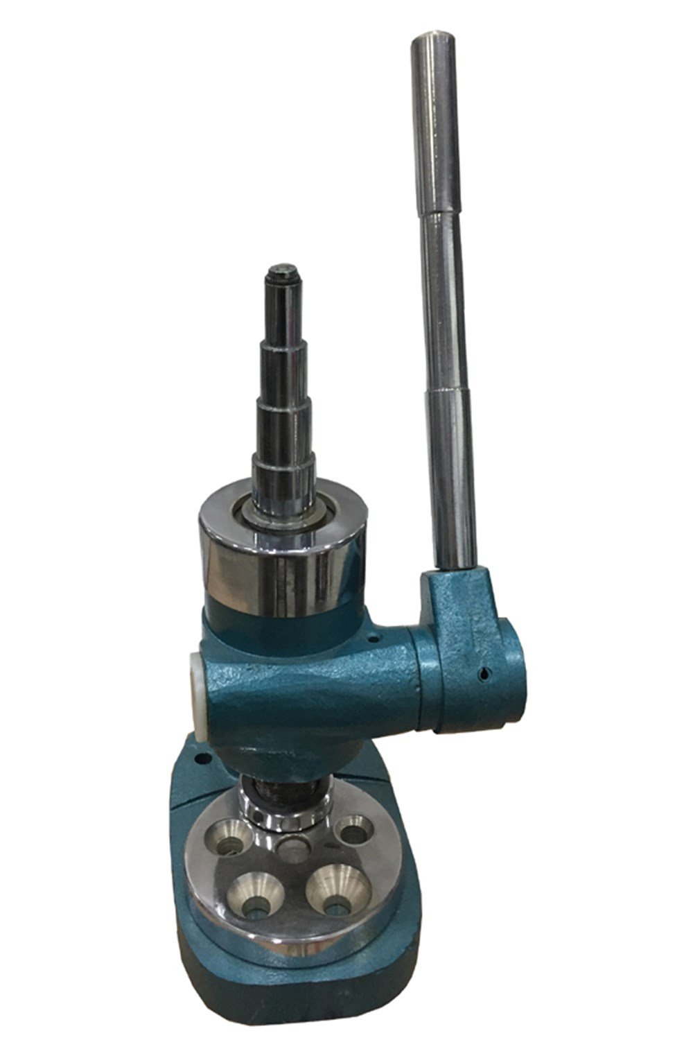 Yüzük Büyütme Makinası-4 Kademeli -Adana