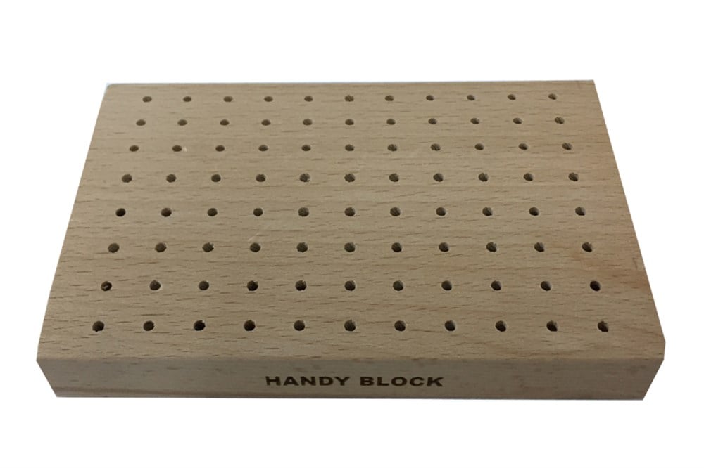 CTS-886 Handyblok Freze Standı