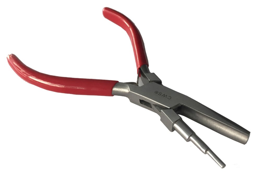 PL-51293 İç Bükey/Üç Kademe Kargaburun