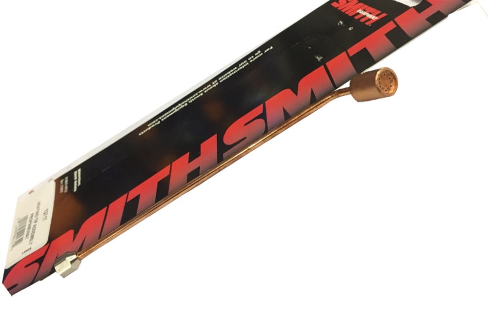 14.031 Smith Eritme Başlığı