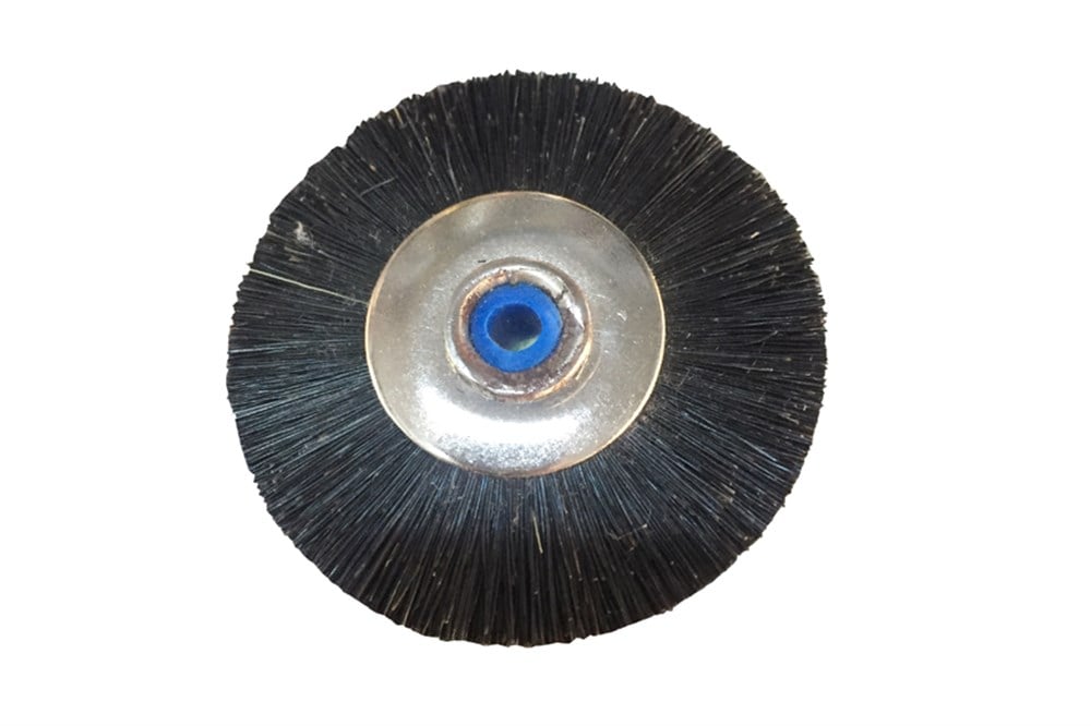 Dar Kıl Fırça -CAS