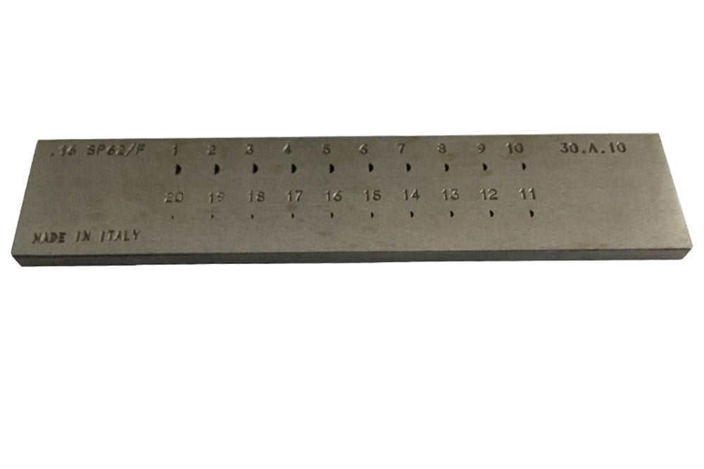 SP 62/F Yarım Yuvalak Hadde 300-100