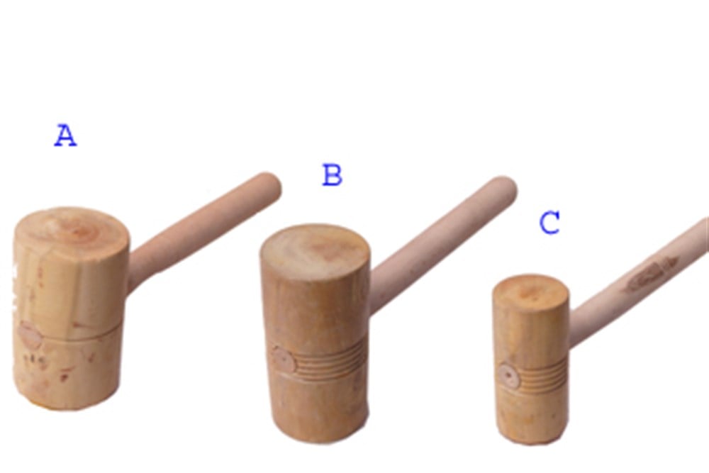 Tokmak-Şimşir 2-3-4-5-6-7 cm Çap
