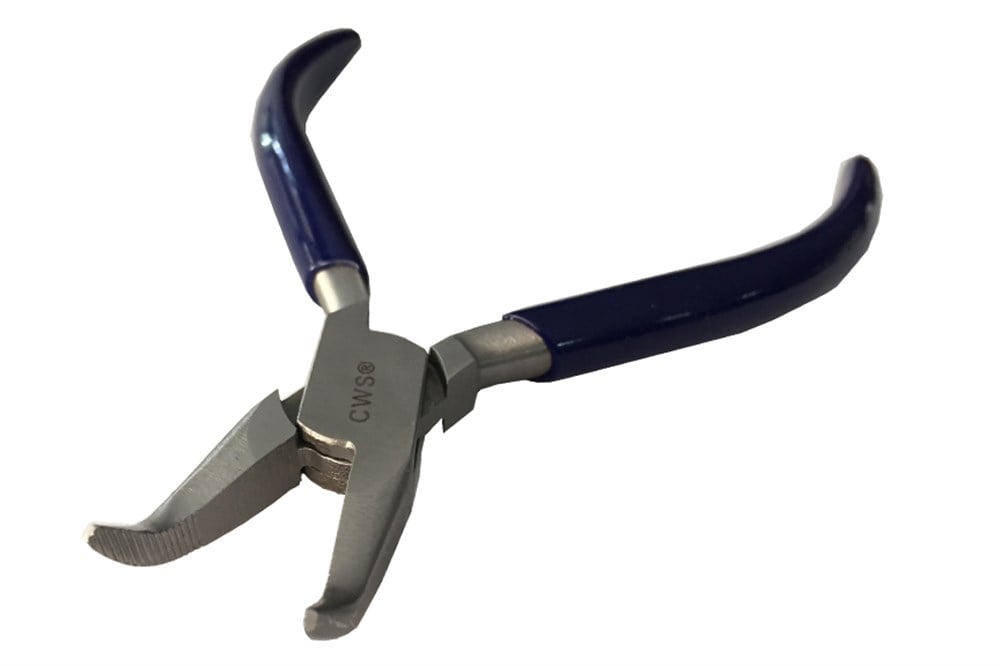 PL-51204 Yana Papağan Pense 13 cm  -Dişli