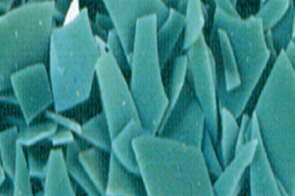 Kerr Yaprak Mum-Aqua Green 454 Gr/Paket