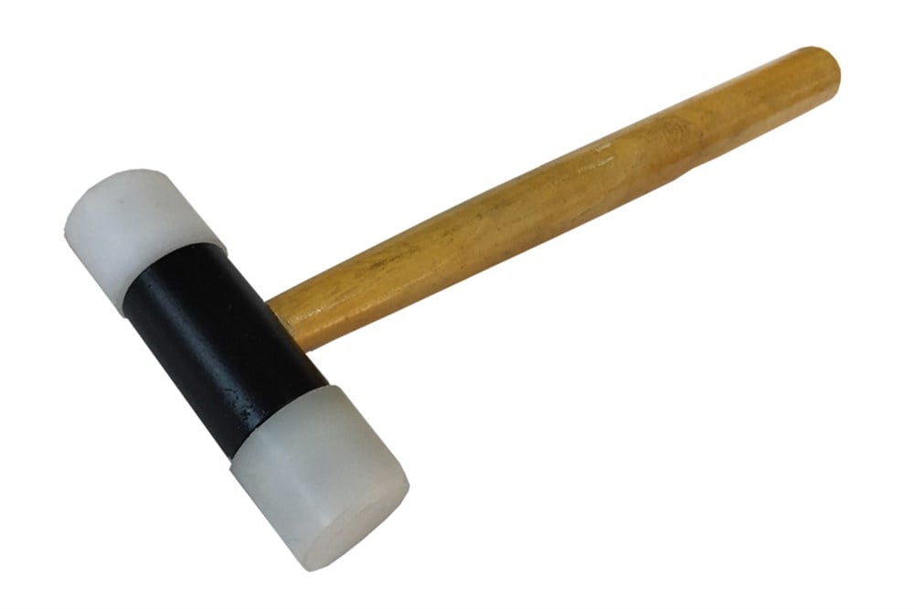 CTS-227 Plastik Tokmak 1,5