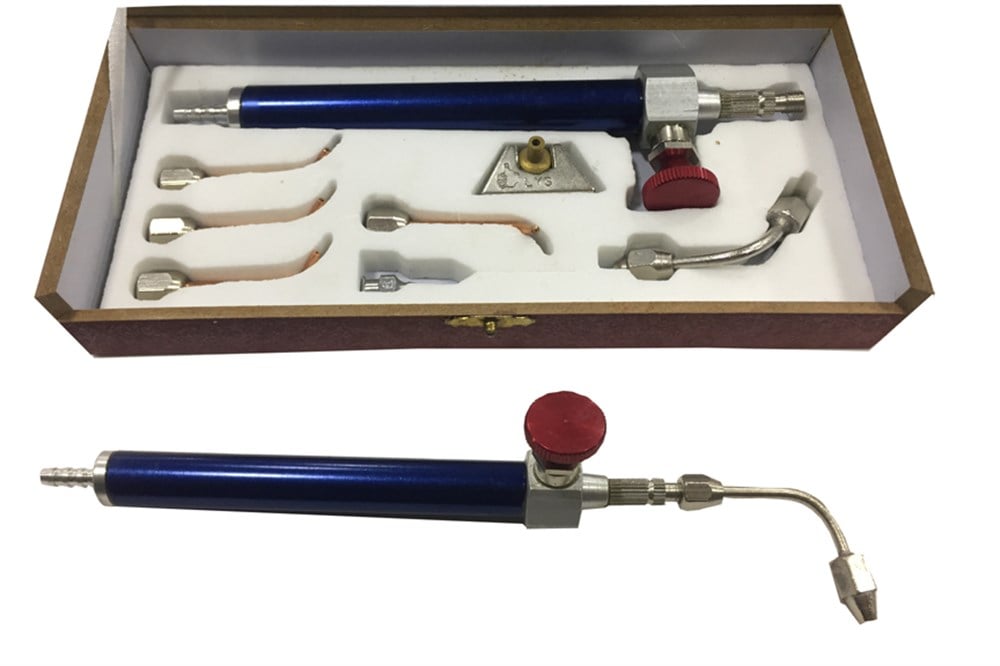 Hidrozon Şalumo Seti-6 Uçlu-YBSAM