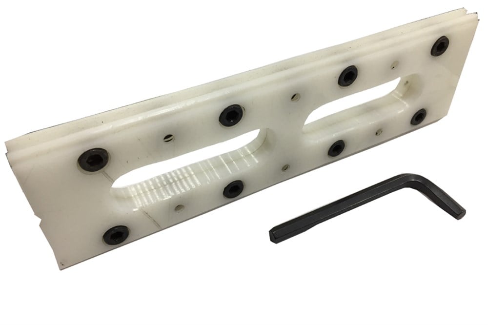 Yerli Su Bilezik Mengenesi-Plastik