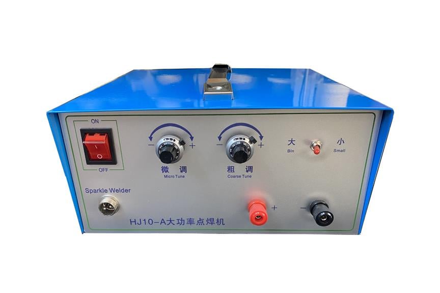 Punta Kaynak Makinası-80 Amper YBSAM