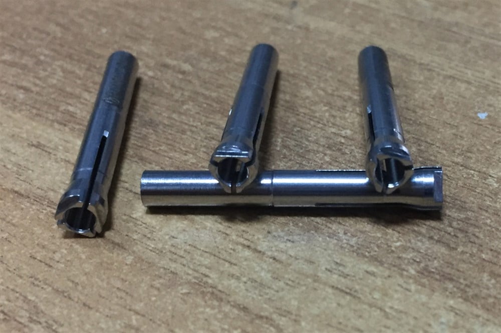 Strong Mikromotor Mandreni 3,00 mm