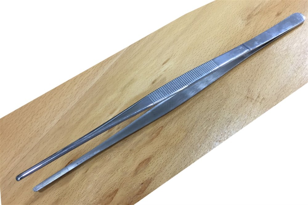 Kaynak Çifti 300 mm-YBSAM