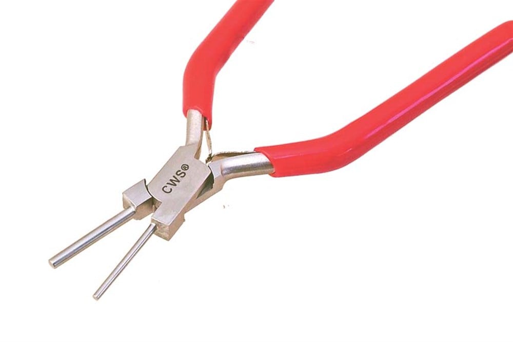 PLR 27 İki Ağzı PLR 27 İki Ağzı Yuvarlak Kargaburun Pense 2mm/3mmYuvarlak Kargaburun Pense 2mm/3mm