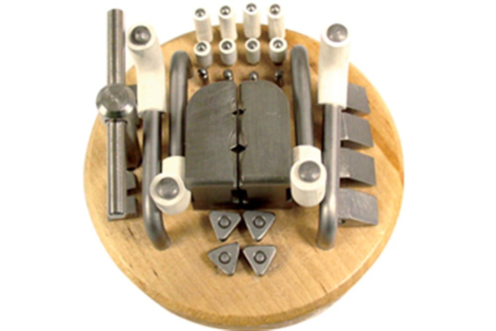 Pepe Top Mengene Aparat Seti